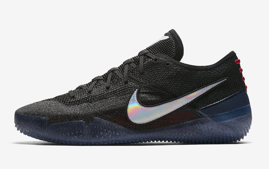 Nike Kobe AD NXT 360 Mamba Day